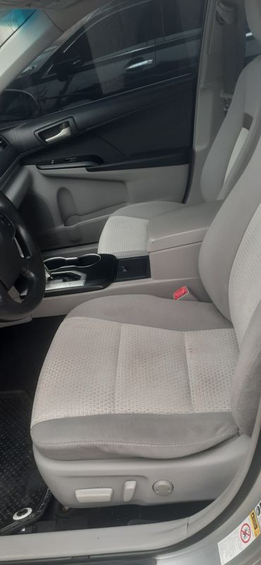 Thumbnail 7 of 2012 Toyota Camry LE